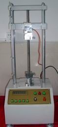 Tester elettronico di forza di tensione del laboratorio di HB-T2877 CNS-7705