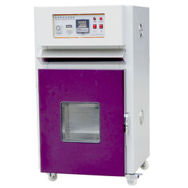 Lo SpA controlla la camera di prova ambientale GB 8897.4-2002 del colpo di calore della batteria dello Li-ione
