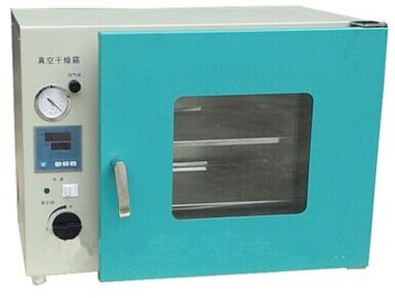 Camera di prova ambientale dell'UL di iso, forno ad alta temperatura dell'essiccazione sotto vuoto del laboratorio 133Pa
