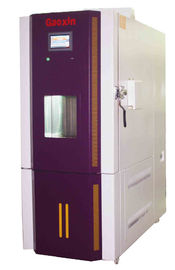 Lo SpA controlla il tester di riscaldamento rapido di impatto di Colding della temperatura massima minima ambientale della camera di prova