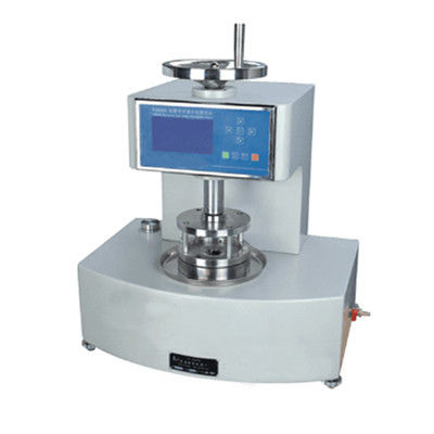 Tipo tester idrostatico GB/T4744 del microcomputer di pressione del tessuto