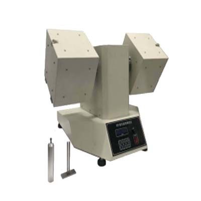 macchina ISO12945-1 del tester di Pilling del tessuto 60rpm