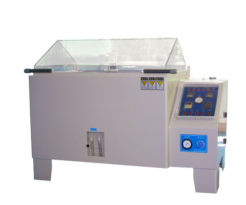 Tester d'azione corrosiva degli elementi accelerato UV di ASTM-D1052 ISO5423 SUS304
