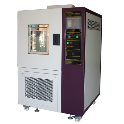 Controllo di IEC GB Constant Temperature Humidity Test Chamber TEMI 880