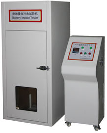 UL 2054 dell'UL di IEC 62133 dell'apparecchiatura di collaudo di sicurezza della batteria del tester di impatto della batteria UN38.3 1642