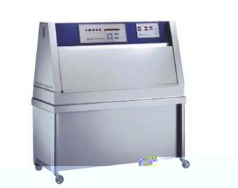 Camera UV di temperatura della camera di prova ambientale della camera di invecchiamento della camera di prova climatica programmabile dell'attrezzatura della prova di laboratorio