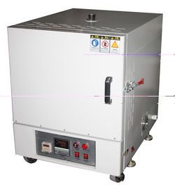 Fornace d'incenerimento ad alta temperatura del forno di essiccazione di industria della camera di prova ambientale di stabilità termica