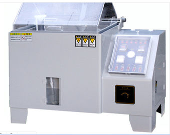 108L - 1200L camera di prova ambientale di invecchiamento del sale di corrosione della nebbia del sale di IEC 60068