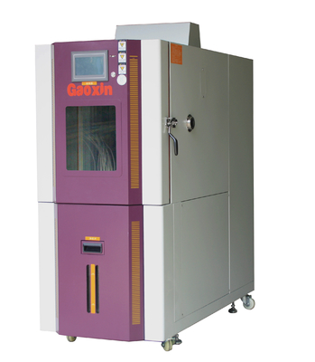 sistema di controllo termico veloce programmabile dello SpA della camera di prova 1000L (- 70ºC - +150ºC, ONU 38.3.4.2)