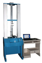 2KN macchina di prove universale del laboratorio UTM per i materiali da costruzione per l'attrezzatura di prova di trazione