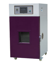 Termale rapido che elabora il forno di essiccazione ad alta temperatura del laboratorio