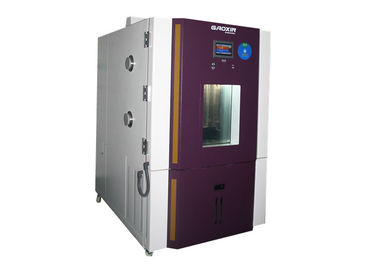 camera termica di prova ambientale di temperatura del laboratorio 1000L di umidità del tester rapido massimo minimo del cambiamento