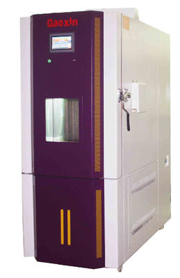 sistema di controllo termico veloce programmabile dello SpA della camera di prova 1000L (- 70ºC - +150ºC, ONU 38.3.4.2)