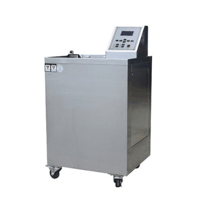 Tester di solidità del colore di ISO-105 AC220V con la camera degli ss