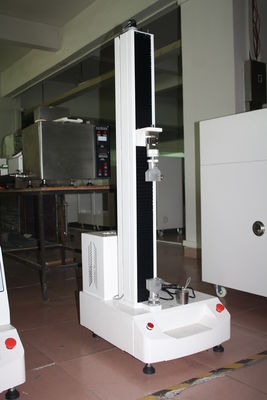 500kg macchina di prove universale del servocomando del carico 0.66KW