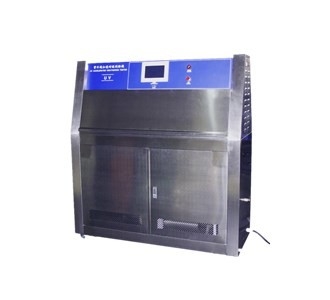 Camera di prova climatica UV programmabile del laboratorio di ASTM-D1052 ISO5423