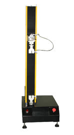 Apparecchiatura di collaudo di resistenza alla trazione del servocomando di AC220V con l'estensimetro dell'attrezzatura di prova di trazione
